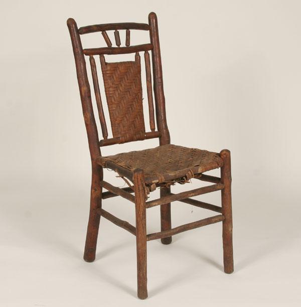 Old Hickory Martinsville side chair  50449