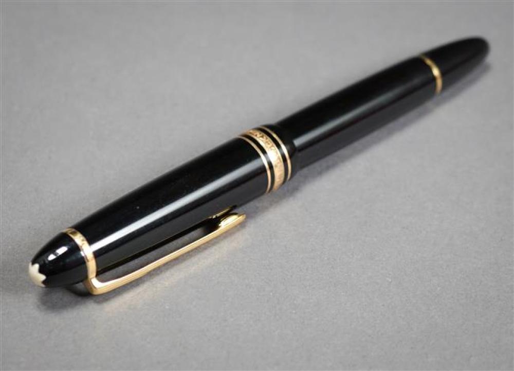 MONTBLANC MEISTERSTUCK NO 146 322c0a