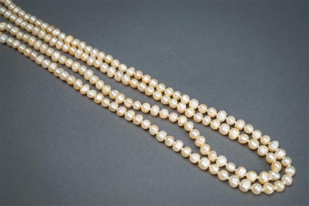 BAROQUE PEARL CONTINUOUS STRAND 322da5