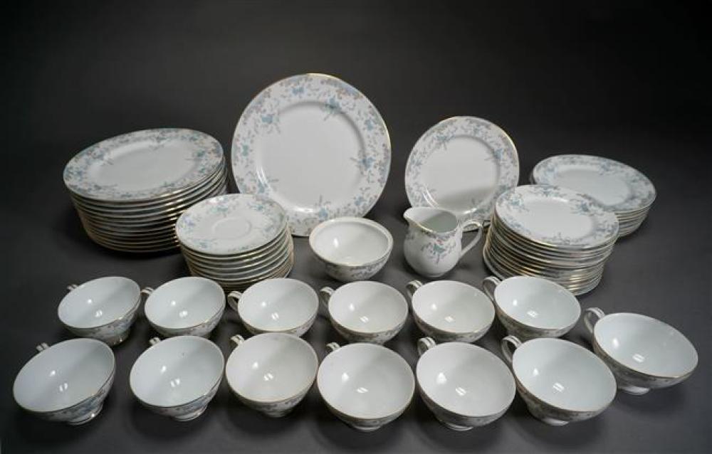 IMPERIAL CHINA SEVILLE PATTERN 322e1d