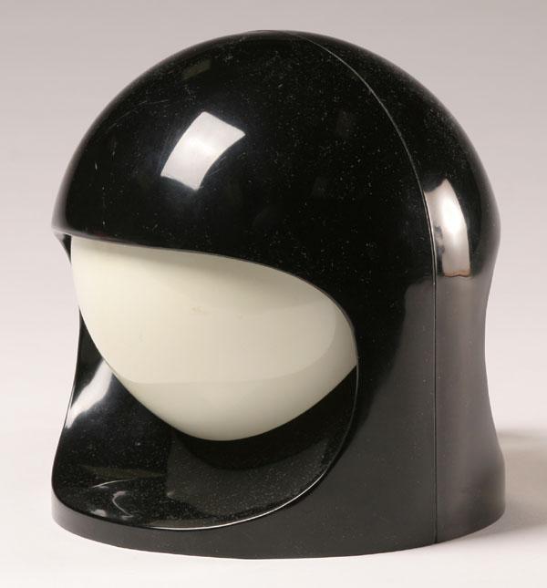 Lightolier Interplay II space helmet 504a2