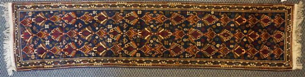 AFGHAN RUNNER 9 FT 5 IN X 2 FT 322e77