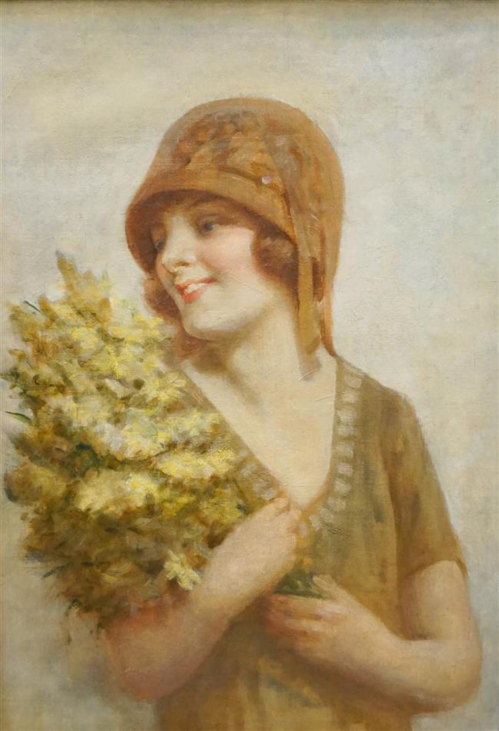 REGINALD HENRY CAMPBELL (BRITISH