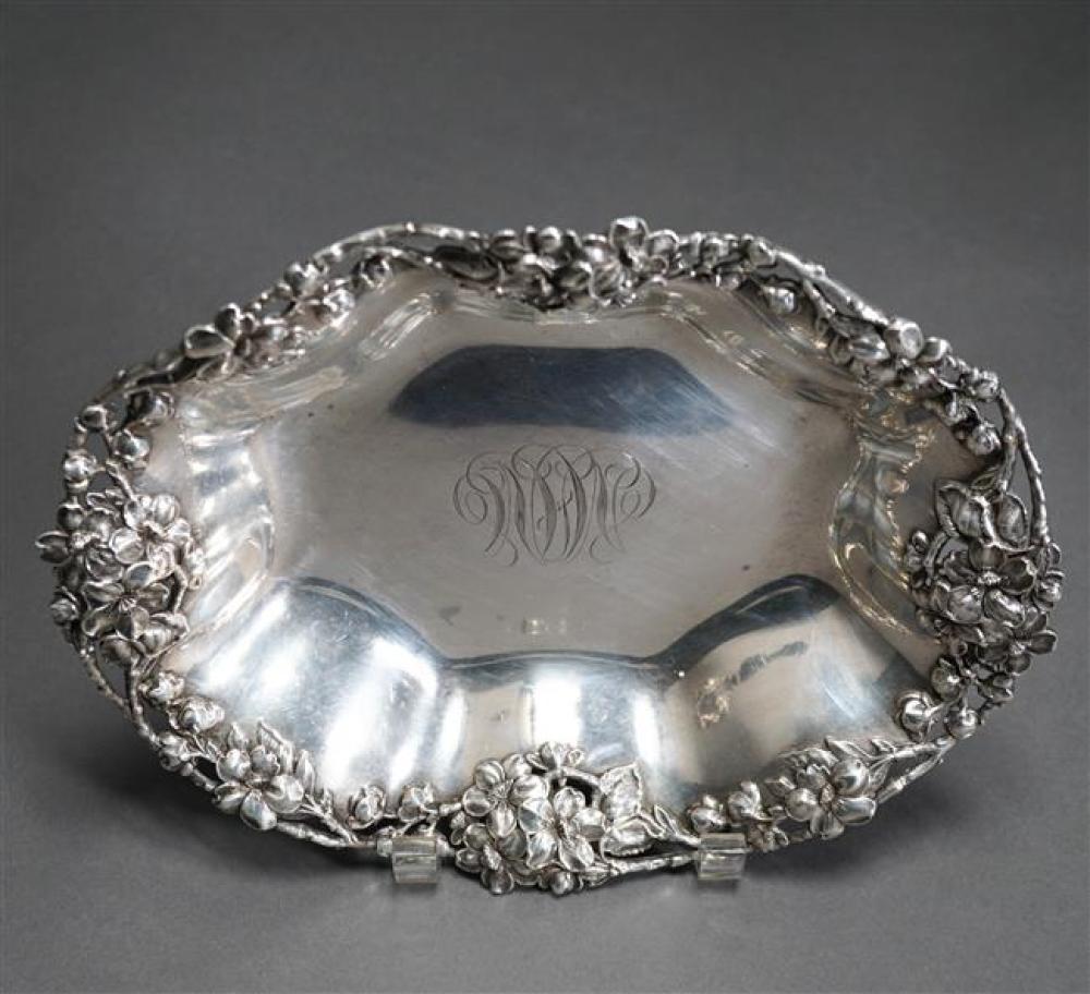 AMERICAN STERLING OVAL SHALLOW