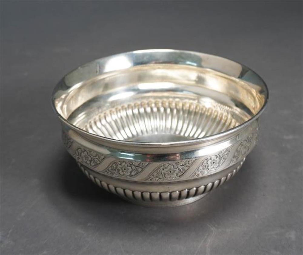 S KIRK SON SILVER BOWL 10 8 323103