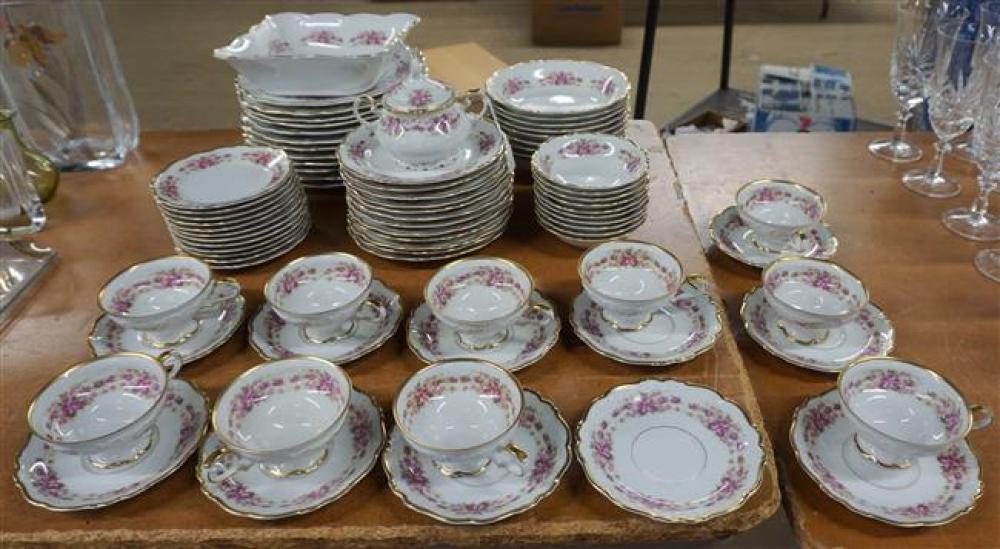 GRACE CHINA SEVENTY SEVEN PIECE 323185