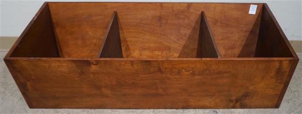 FRUITWOOD STORAGE BINFruitwood 32318d