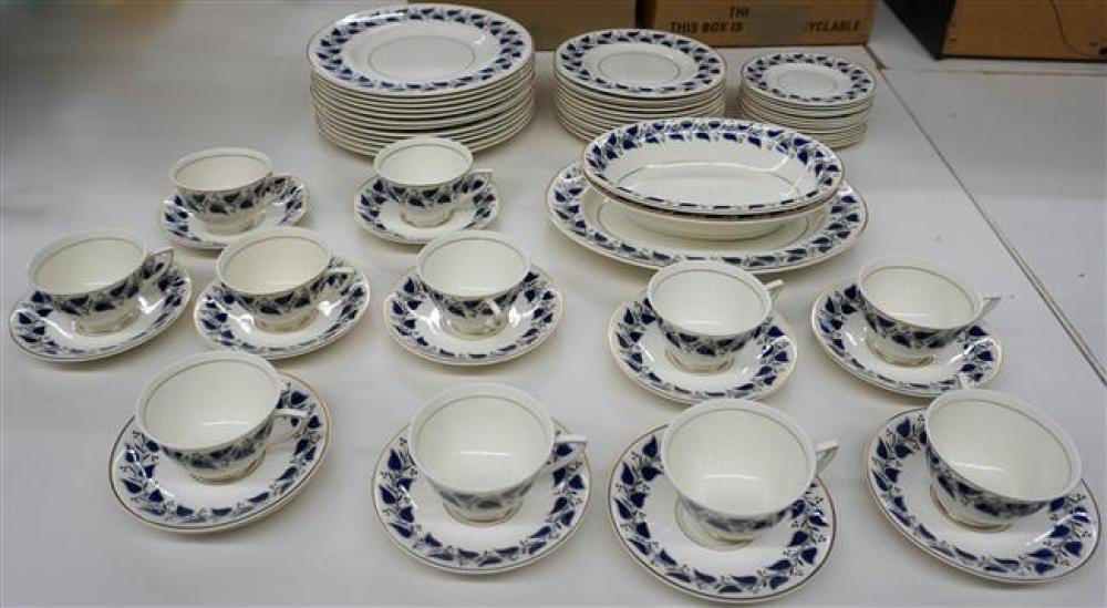 ROYAL DOULTON COVENTRY PATTERN