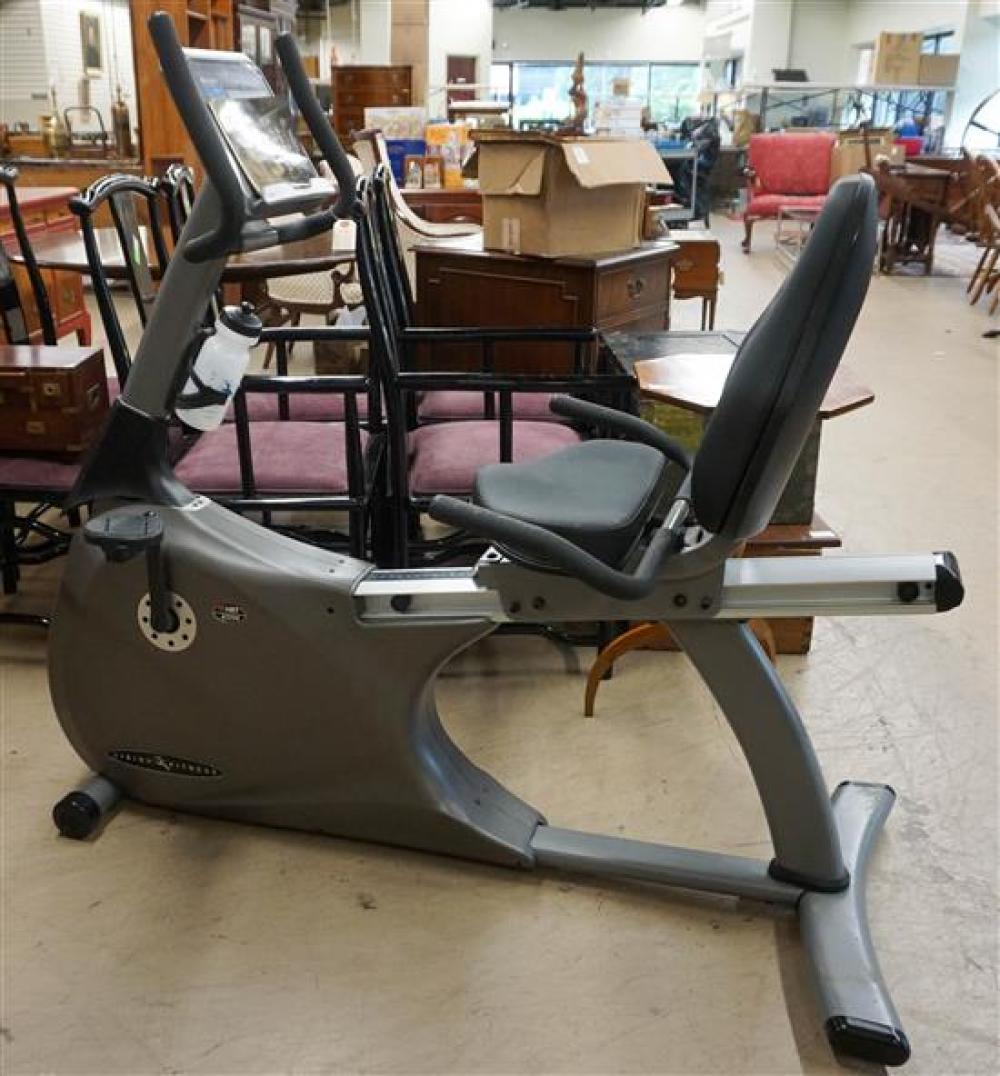 VISION FITNESS FITNESS CYCLE MODEL 320e9c