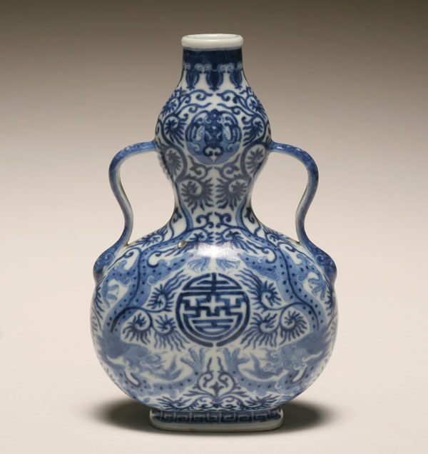 Chinese Qing Dynasty porcelain 501a6