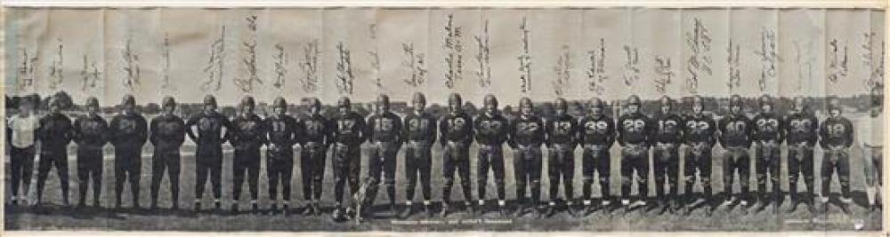 WASHINGTON REDSKINS 1937 WORLD S 321316