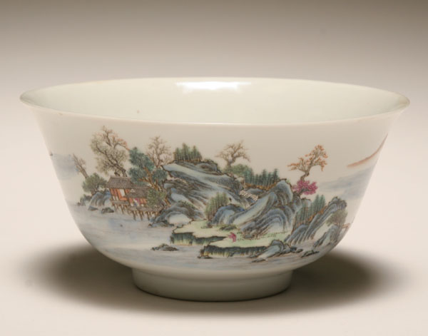 Chinese 19th century porcelain 50218