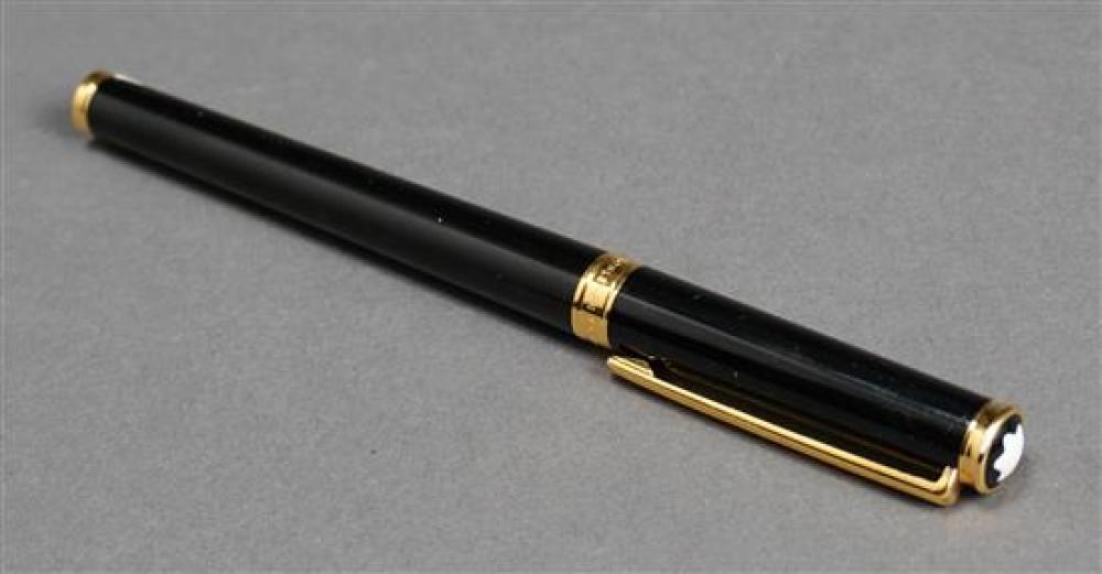 MONTBLANC NOBLESSE OBLIGE FOUNTAIN 32155b