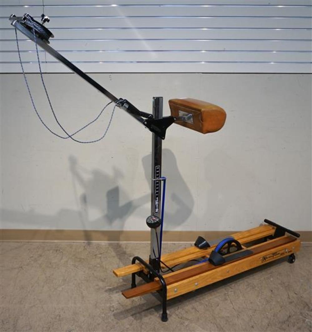 NORDICTRACK 505 SKI EXERCISE MACHINENordictrack