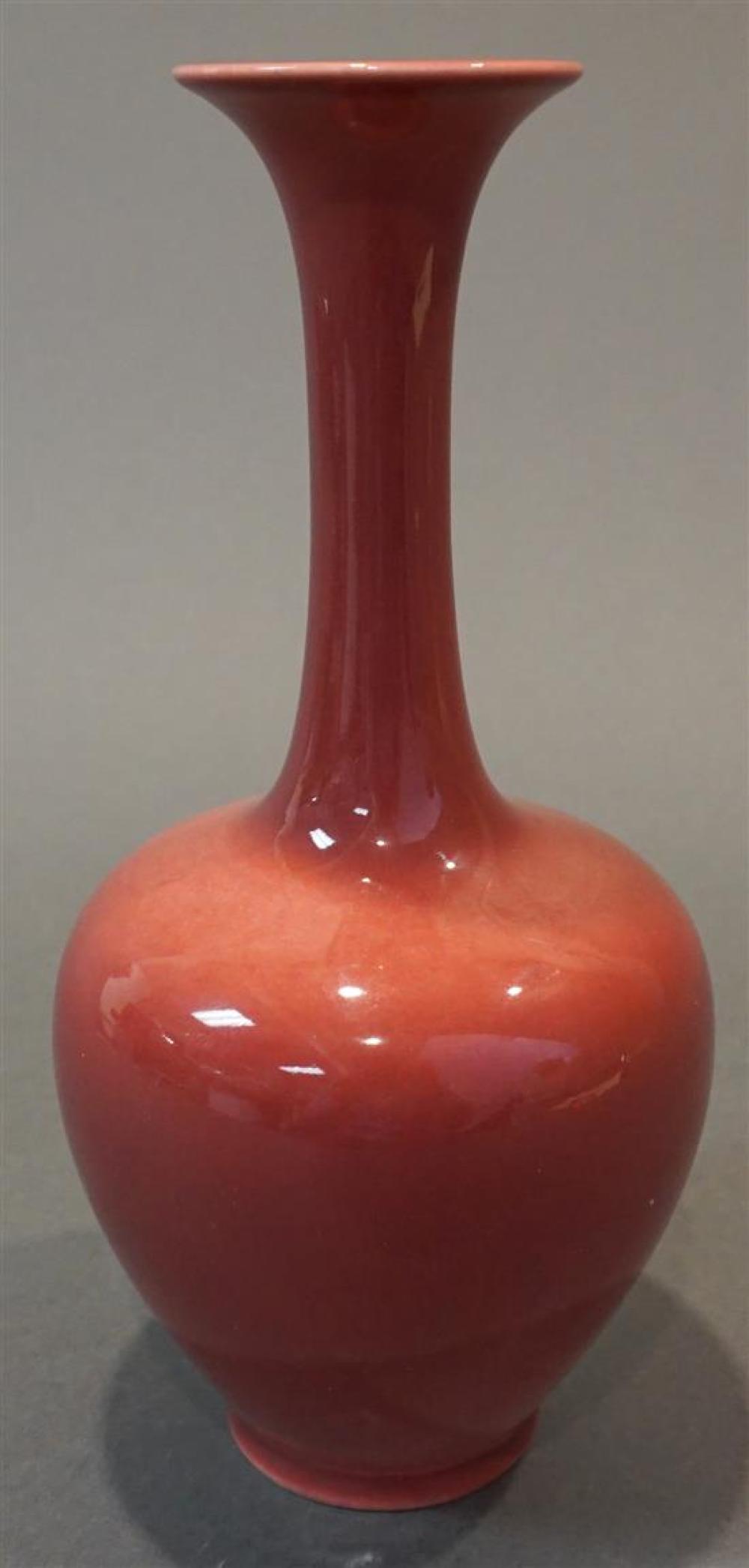 ROOKWOOD 778 BUD VASE 1946Rookwood 321b61