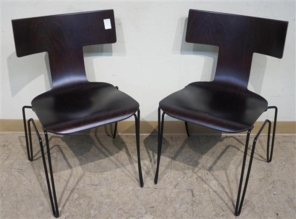 PAIR OF JOHN HUTTON FOR DONGHIA 321bd2