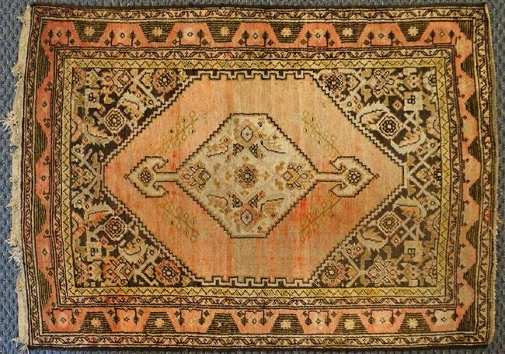 SERRABAND RUG 4 FT 11 IN X 3 FT 324551