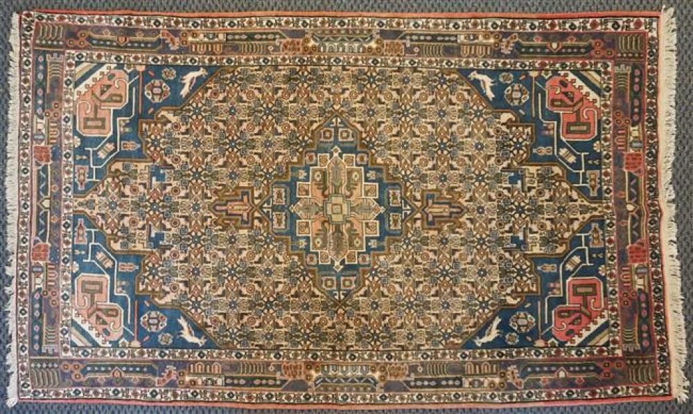 MALAYER SCATTER RUG 5 FT X 8 FTMalayer 3246dd