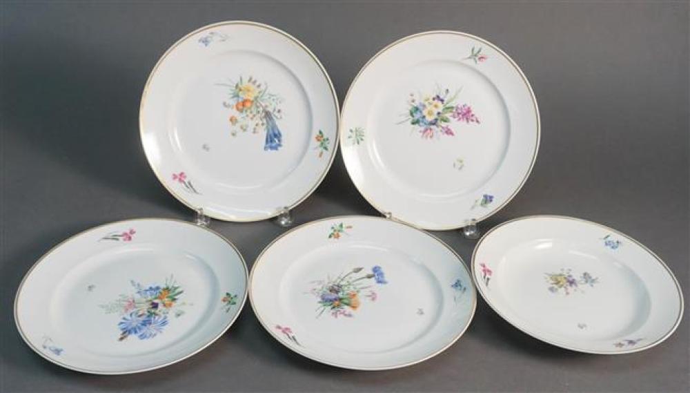 FOUR ROYAL COPENHAGEN PRIMAVERA 32481d