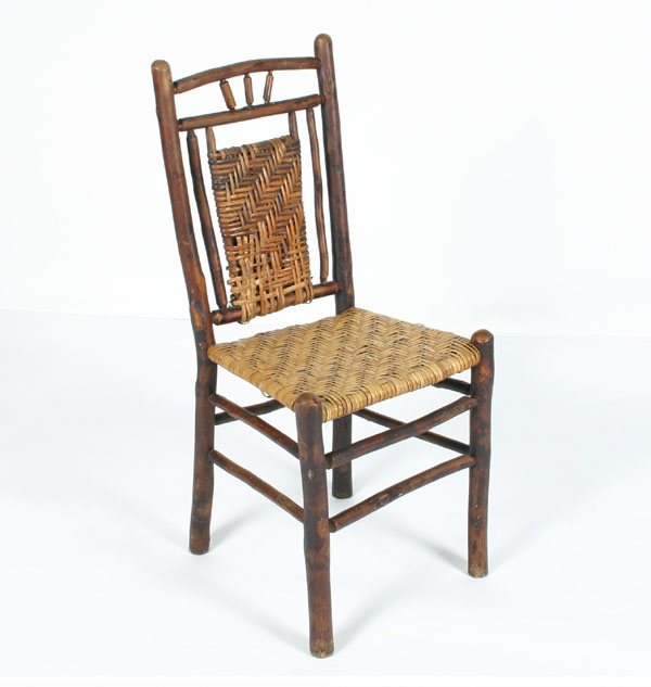 Old Hickory Martinsville side chair  50751