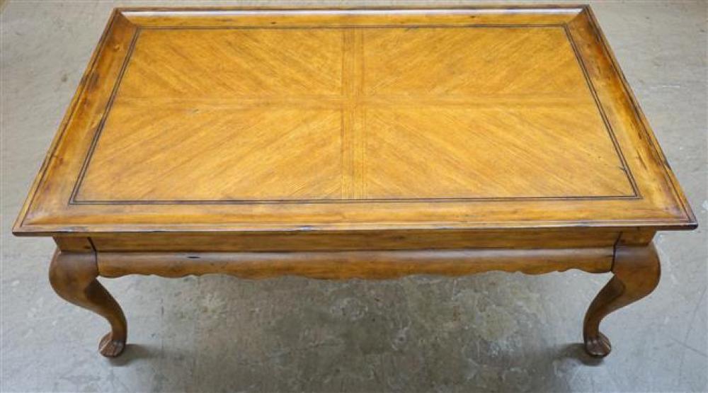 GEORGE II STYLE MIXED FRUITWOOD 3249f9