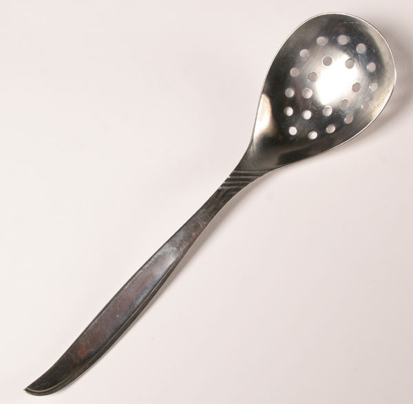 Russel Wright Highlight Threads Strainer