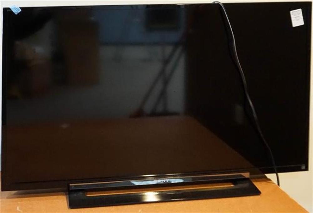 SONY 40 INCH TELEVISION MANUFACTURED 324c5e