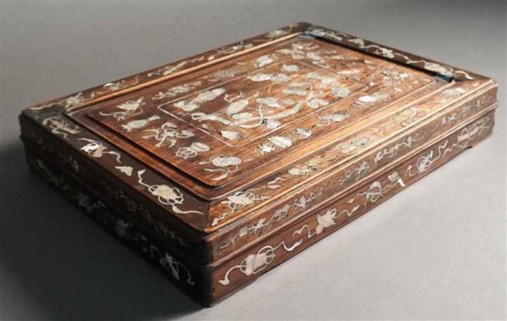 CHINESE MOTHER OF PEARL INLAID 324e1a