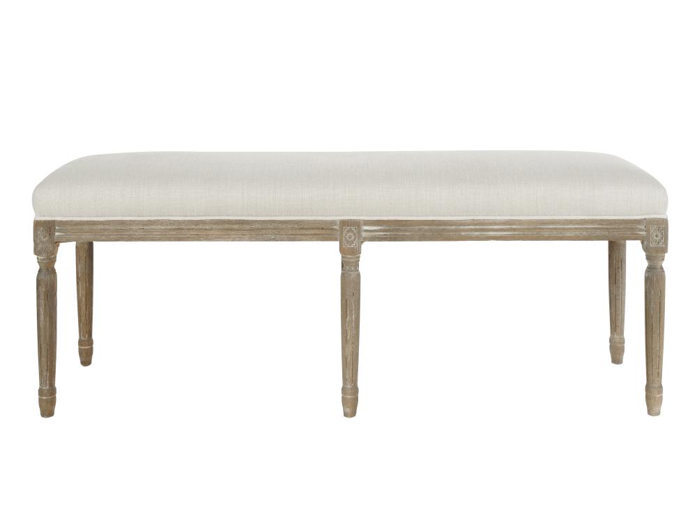 RESTORATION HARDWARE LOUIS XVI STYLE 324e85