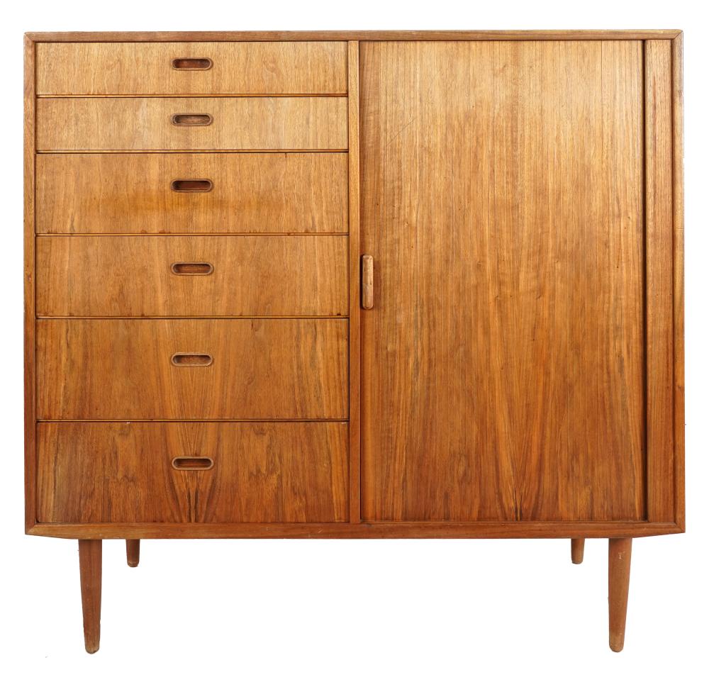 FALSTER DANISH MODERN CHESTwith