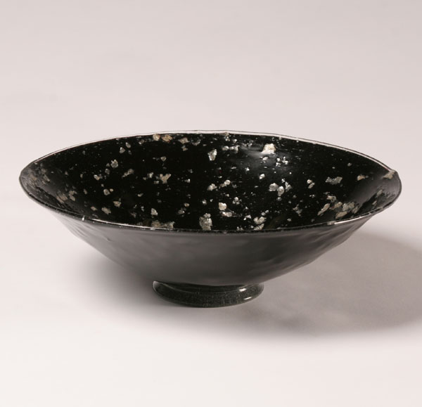 Venini bowl Granulare style designed 507f5