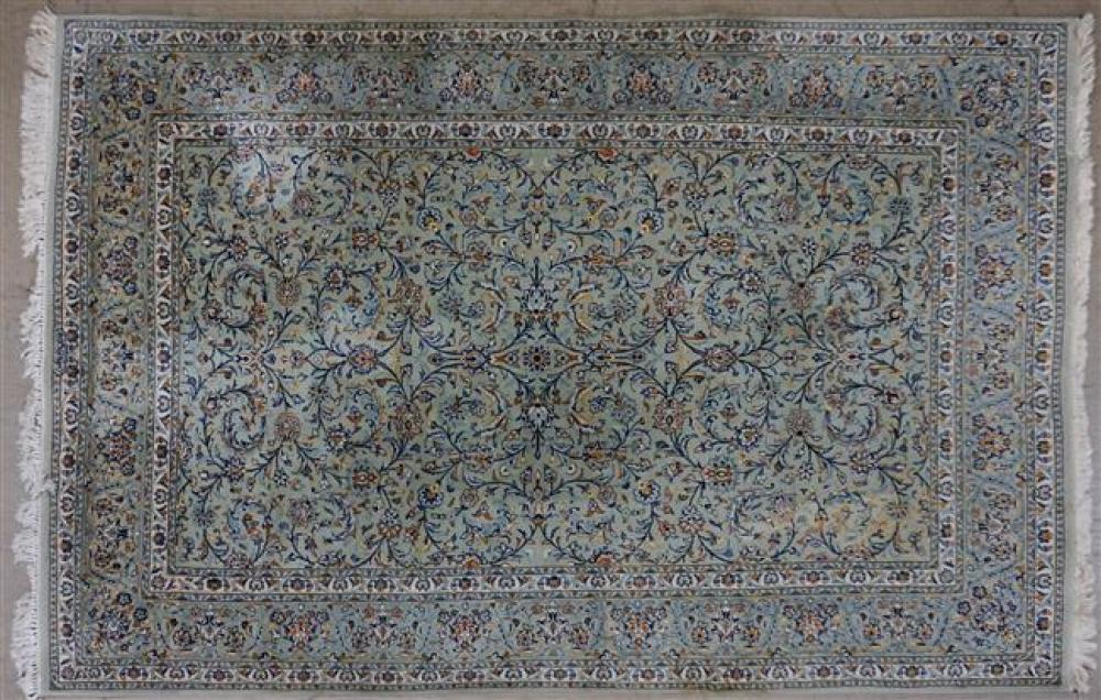 KESHAN RUG APPROXIMATELY 12 X 325010