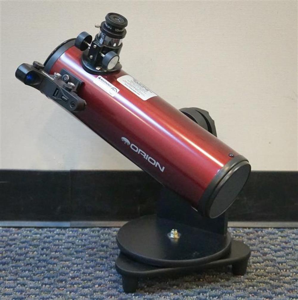 ORION SKYSCANNER 100 TABLE TELESCOPEOrion