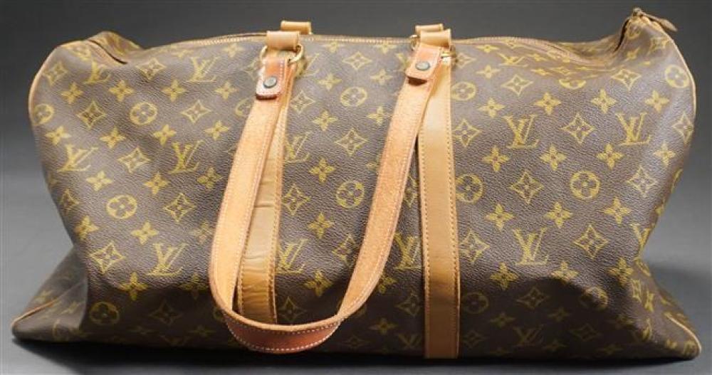 LOUIS VUITTON FRENCH COMPANY MONOGRAM 32526f