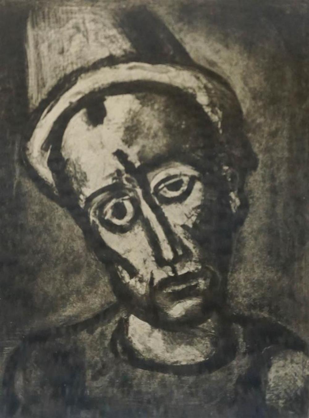 GEORGES ROUAULT FRENCH 1871 1958  325443