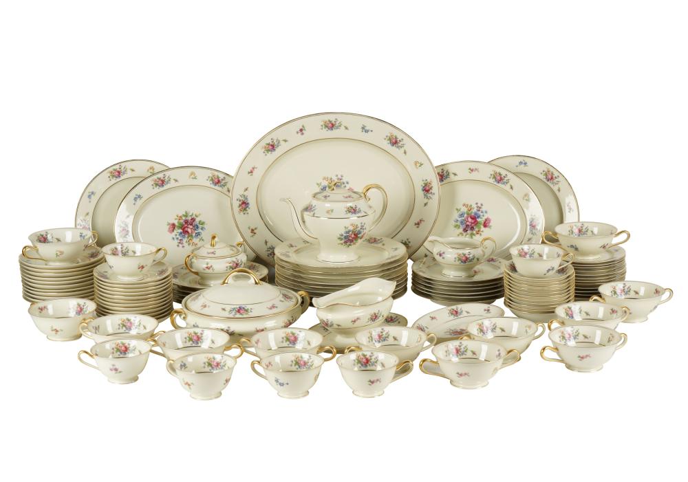 TIRSCHENREUTH BAVARIAN PORCELAIN 325663