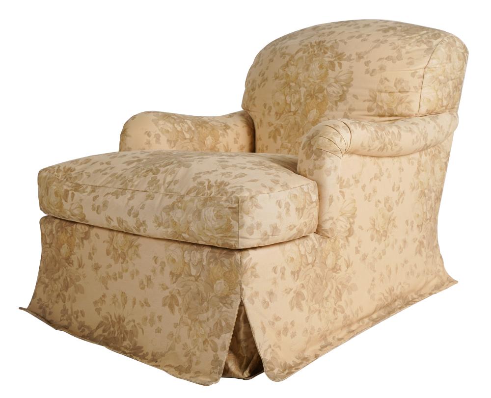GEORGE SMITH STYLE UPHOLSTERED 325686