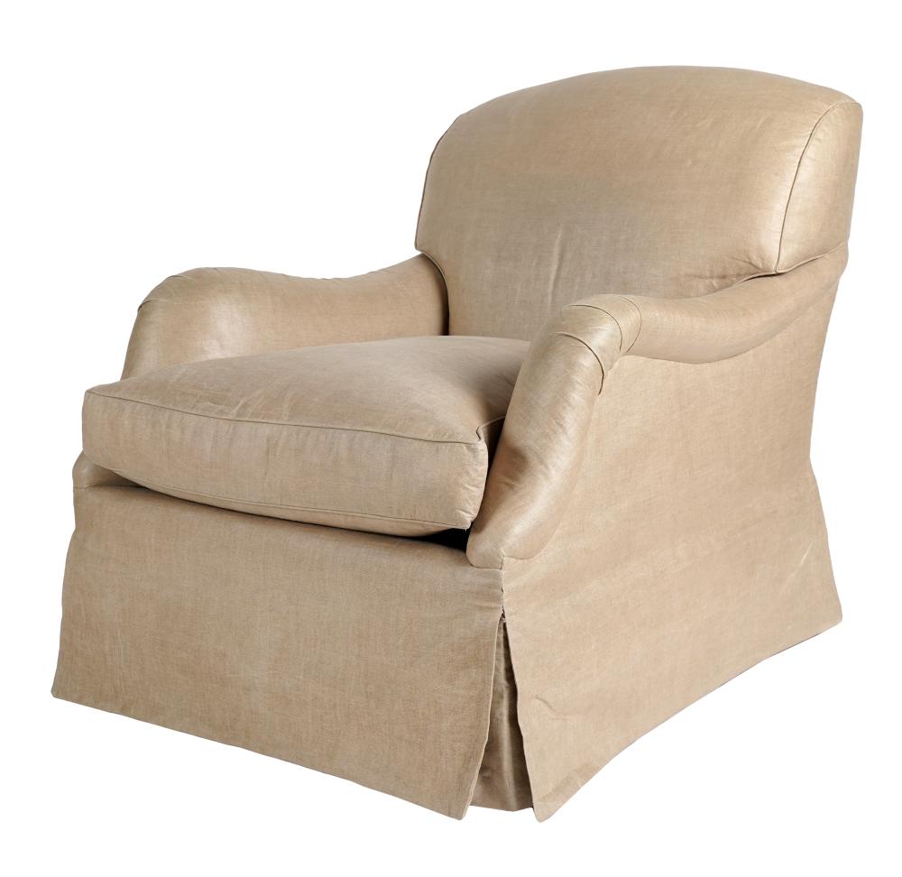 ROSE TARLOW ARMCHAIRcovered with