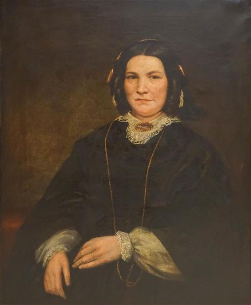 19TH CENTURY SCHOOL PORTRAIT OF 325738