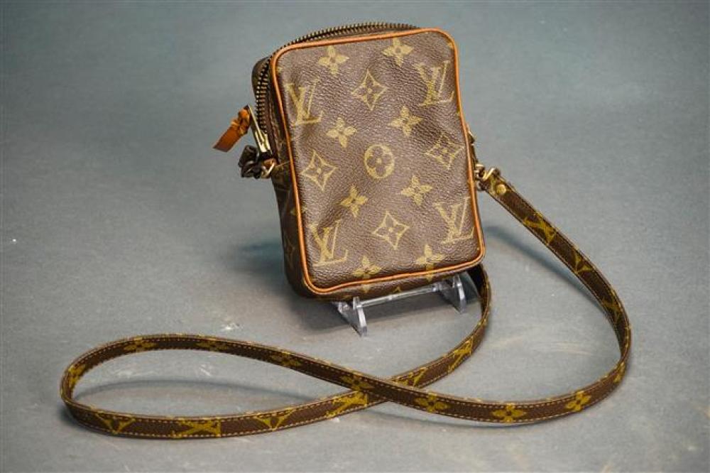 LOUIS VUITTON STYLE MINI DANUBE