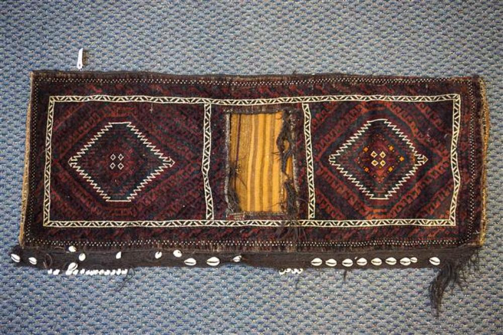 BALUCH SADDLE BAG 5 FT 1 IN X 325974