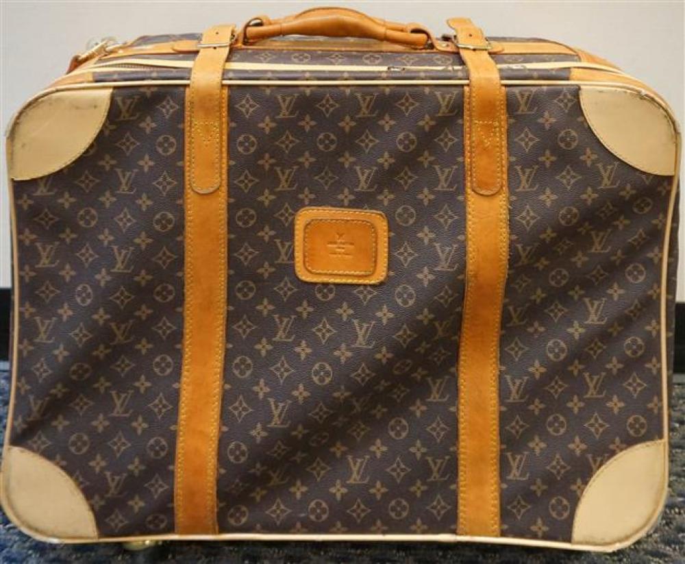 LOUIS VUITTON STYLE SUITCASE H  3259e9