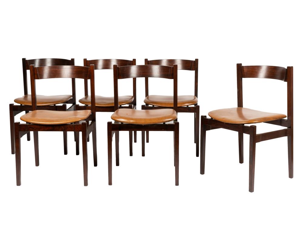 SIX GIANFRANCO FRATTINI / CASSINA