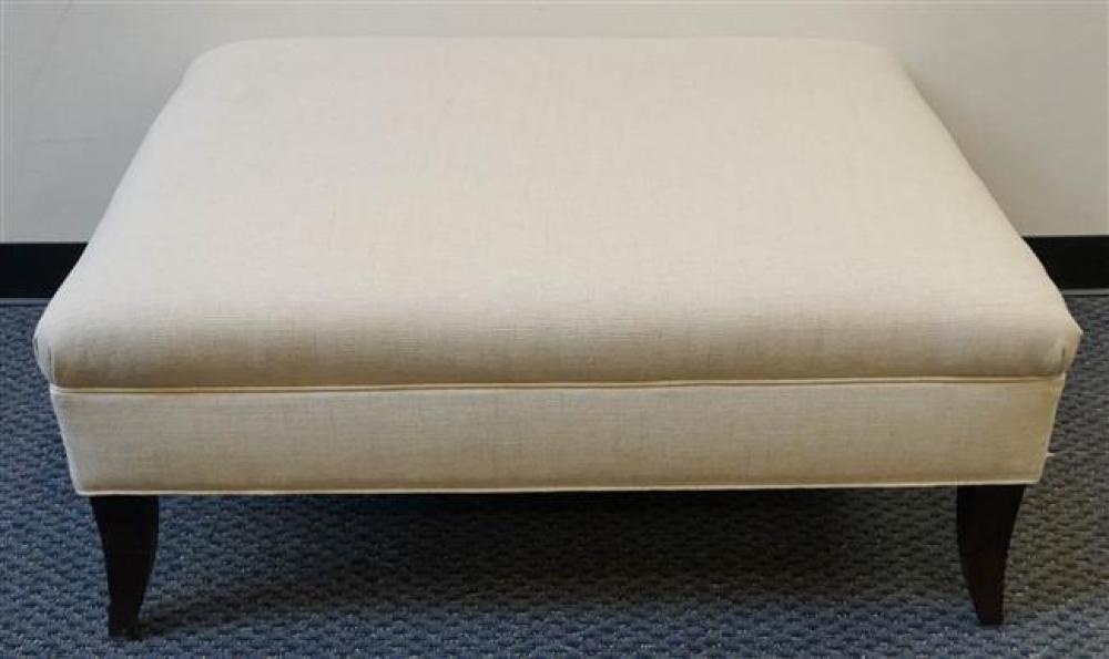 HIGHLAND HOUSE LARGE UPHOLSTERED