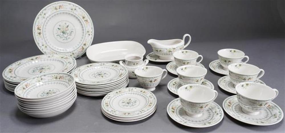 ROYAL DOULTON PROVINCIAL FORTY-FOUR