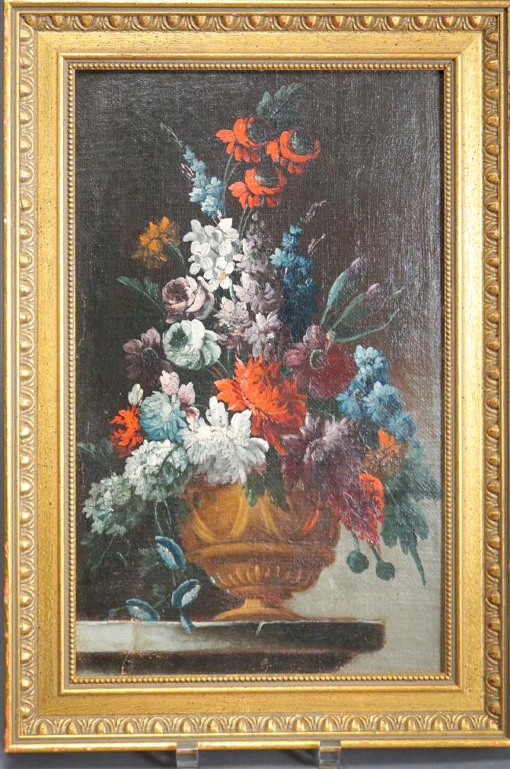 20TH CENTURY SCHOOL STILL LIFE 323b28