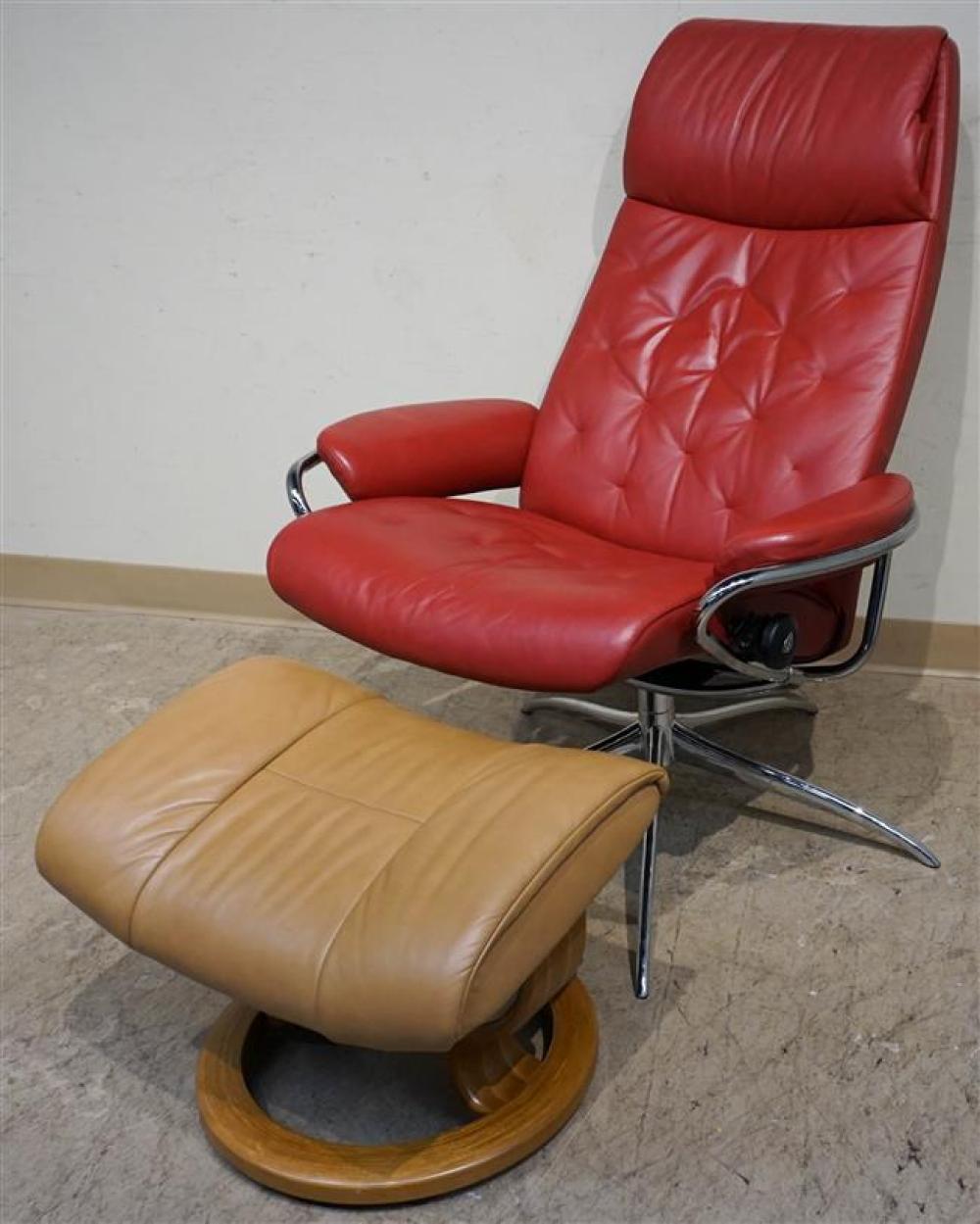 EKORNES STRESSLESS LONDON HIGH 323cf6