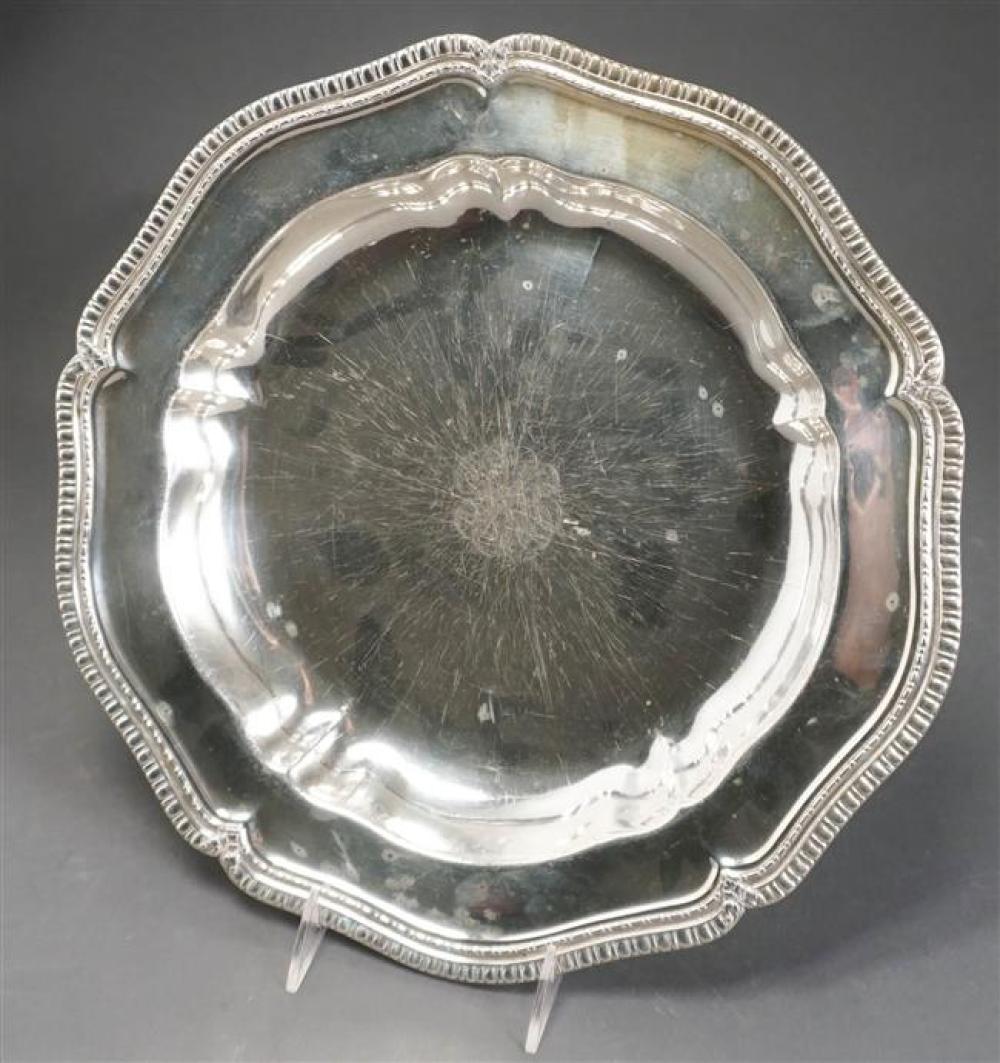 LEBKUECHER & CO. STERLING SILVER