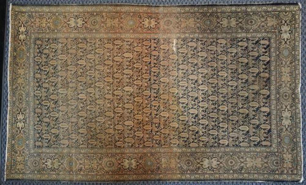 FEREGHAN SAROUK RUG, 6 FT 7 IN