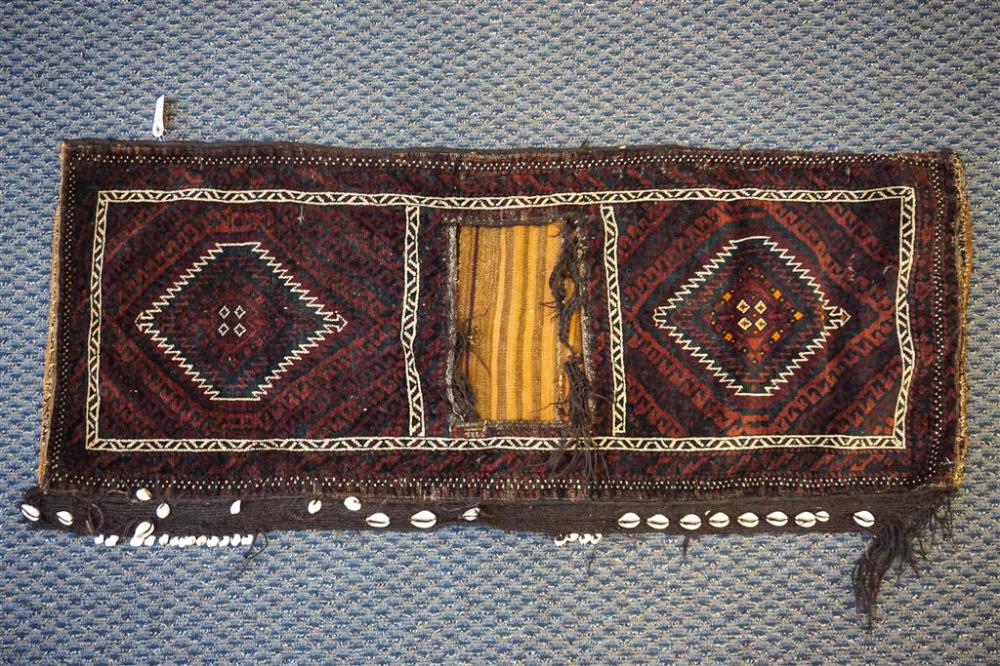 BALUCH SADDLE BAG 5 FT 1 IN X 326afc